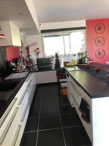 Achat - Maison Issoudun 36100 6 pièces 190 m 2 2669 m 2