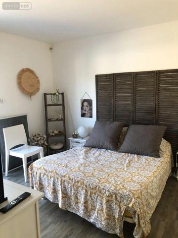 Achat - Maison Issoudun 36100 6 pièces 190 m 2 2669 m 2