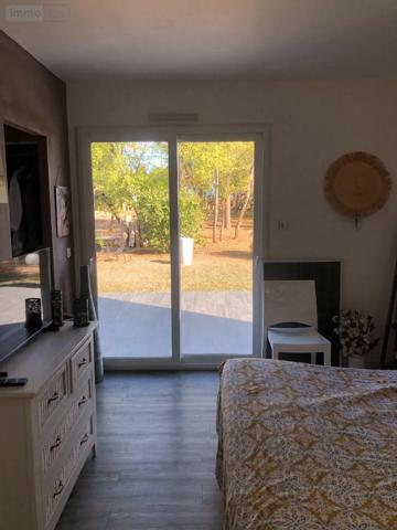Achat - Maison Issoudun 36100 6 pièces 190 m 2 2669 m 2