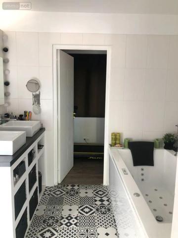 Achat - Maison Issoudun 36100 6 pièces 190 m 2 2669 m 2