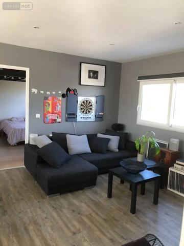 Achat - Maison Issoudun 36100 6 pièces 190 m 2 2669 m 2