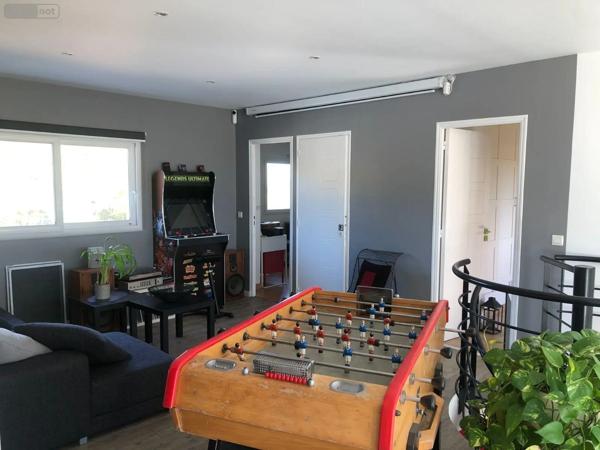 Achat - Maison Issoudun 36100 6 pièces 190 m 2 2669 m 2