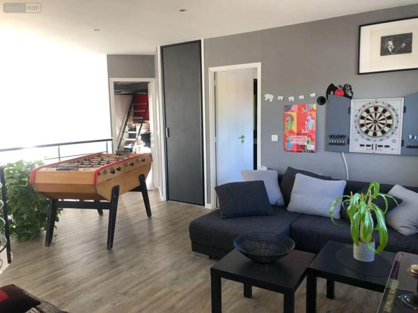 Achat - Maison Issoudun 36100 6 pièces 190 m 2 2669 m 2