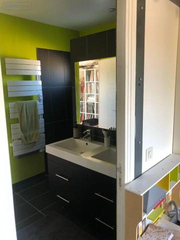 Achat - Maison Issoudun 36100 6 pièces 190 m 2 2669 m 2