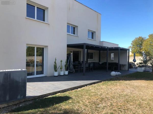 Achat - Maison Issoudun 36100 6 pièces 190 m 2 2669 m 2