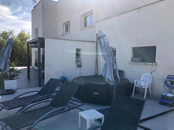 Achat - Maison Issoudun 36100 6 pièces 190 m 2 2669 m 2