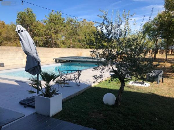 Achat - Maison Issoudun 36100 6 pièces 190 m 2 2669 m 2