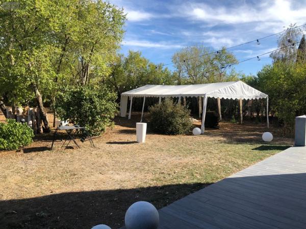 Achat - Maison Issoudun 36100 6 pièces 190 m 2 2669 m 2
