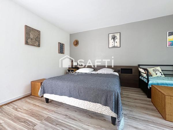 Investissement locatif à Saint-François
