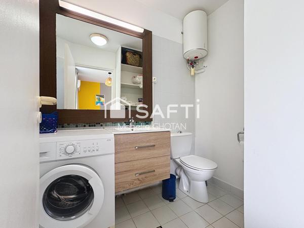 Investissement locatif à Saint-François