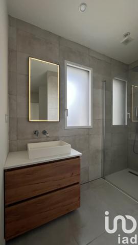 Maison à vendre 6 pièces 190 m² Le Plessis-Grammoire