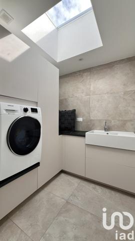 Maison à vendre 6 pièces 190 m² Le Plessis-Grammoire