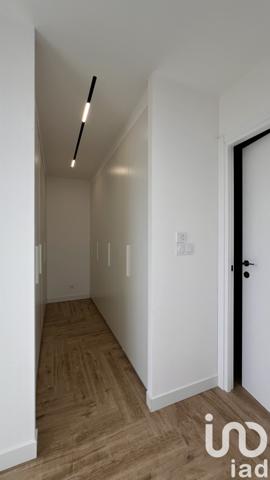 Maison à vendre 6 pièces 190 m² Le Plessis-Grammoire