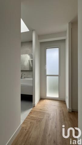 Maison à vendre 6 pièces 190 m² Le Plessis-Grammoire