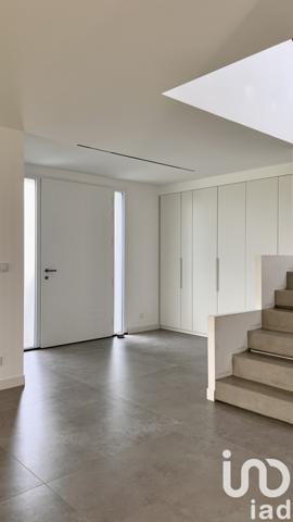 Maison à vendre 6 pièces 190 m² Le Plessis-Grammoire