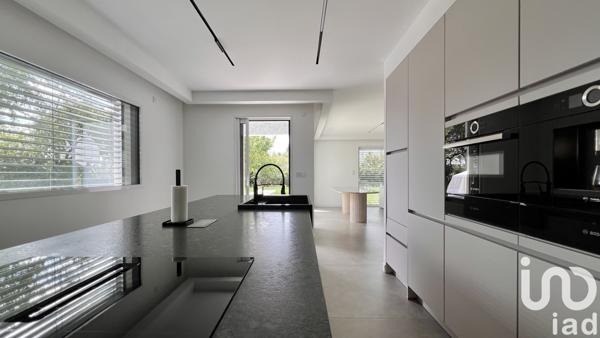 Maison à vendre 6 pièces 190 m² Le Plessis-Grammoire