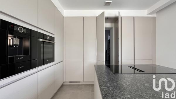 Maison à vendre 6 pièces 190 m² Le Plessis-Grammoire