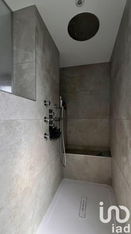 Maison à vendre 6 pièces 190 m² Le Plessis-Grammoire