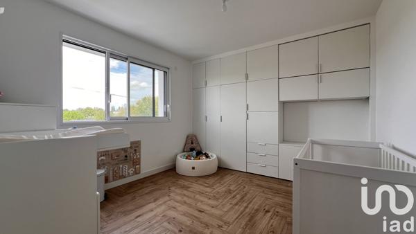 Maison à vendre 6 pièces 190 m² Le Plessis-Grammoire