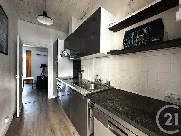 Maison à vendre  2 pièces - 43,23 m2 ST HILAIRE DE RIEZ - 85