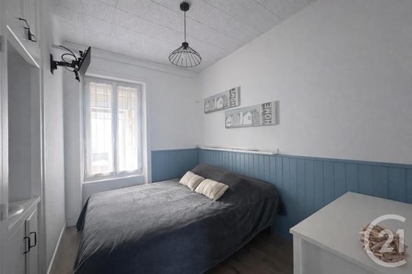 Maison à vendre  2 pièces - 43,23 m2 ST HILAIRE DE RIEZ - 85