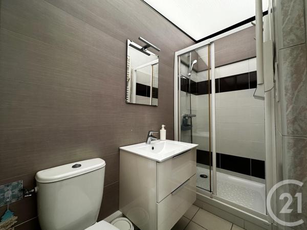 Maison à vendre  2 pièces - 43,23 m2 ST HILAIRE DE RIEZ - 85