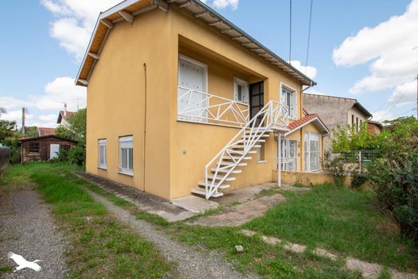 Maison à vendre |  Muret |  6 pièces | 157 m²