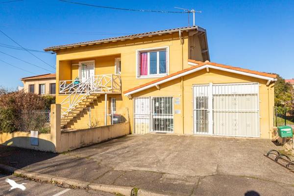 Maison à vendre |  Muret |  6 pièces | 157 m²