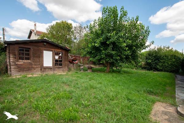 Maison à vendre |  Muret |  6 pièces | 157 m²