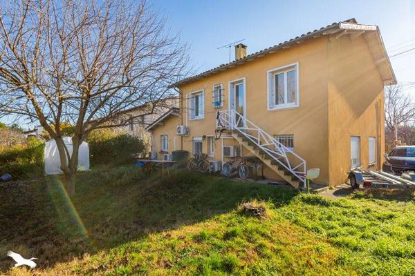 Maison à vendre |  Muret |  6 pièces | 157 m²