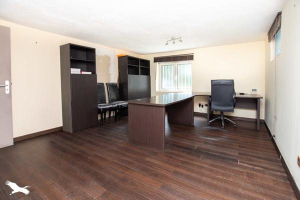 Maison à vendre |  Muret |  6 pièces | 157 m²