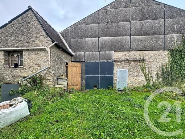 Maison à vendre  7 pièces - 134,06 m2 BRIEC - 29