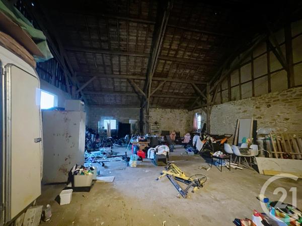 Maison à vendre  7 pièces - 134,06 m2 BRIEC - 29