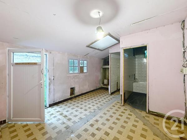 Maison à vendre  7 pièces - 134,06 m2 BRIEC - 29