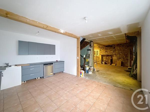 Maison à vendre  7 pièces - 134,06 m2 BRIEC - 29