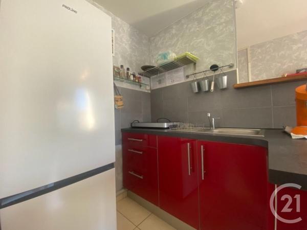 Appartement à vendre  3 pièces - 37,85 m2 LE GRAU DU ROI - 30