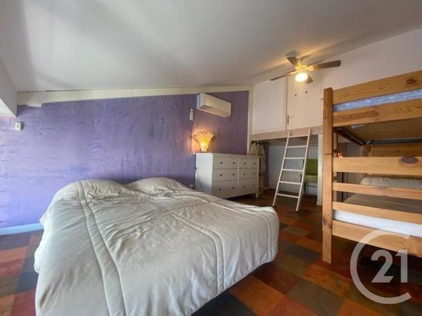 Appartement à vendre  3 pièces - 37,85 m2 LE GRAU DU ROI - 30