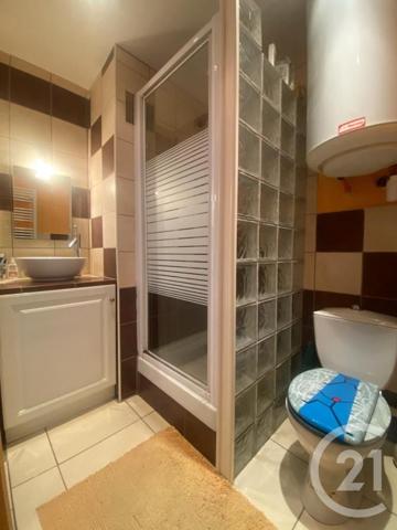 Appartement à vendre  3 pièces - 37,85 m2 LE GRAU DU ROI - 30