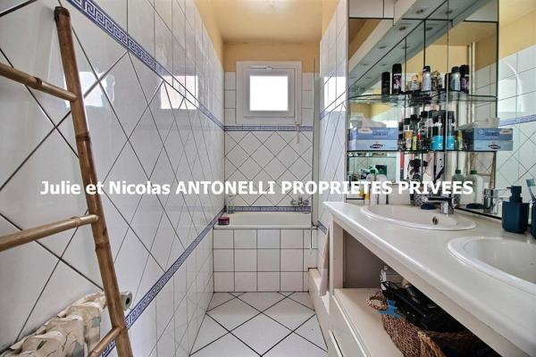 SAINT ETIENNE 42100 secteur COURS FAURIEL appartement 80m² 3 chambres