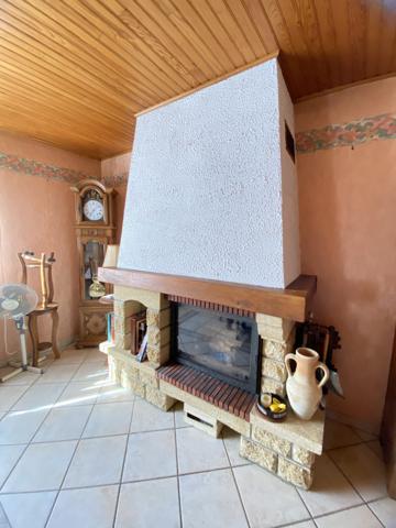 maison de ville