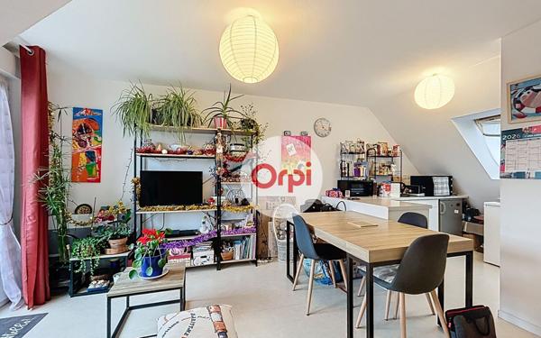 Appartement à vendre    1 pièce •  Ploeren