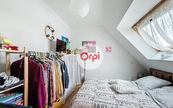 Appartement à vendre    1 pièce •  Ploeren