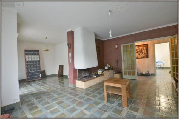 Maison à vendre à Le Rheu en Ille-et-Vilaine (35650), ref : 35060-117