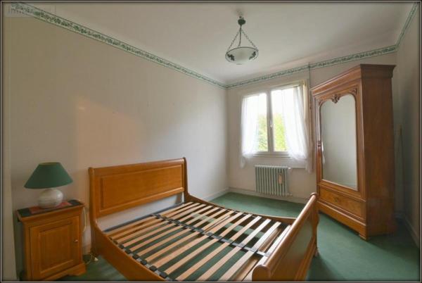 Maison à vendre à Le Rheu en Ille-et-Vilaine (35650), ref : 35060-117