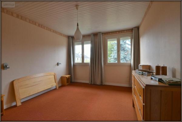 Maison à vendre à Le Rheu en Ille-et-Vilaine (35650), ref : 35060-117