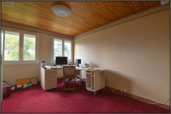 Maison à vendre à Le Rheu en Ille-et-Vilaine (35650), ref : 35060-117