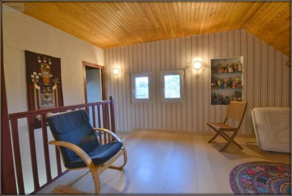 Maison à vendre à Le Rheu en Ille-et-Vilaine (35650), ref : 35060-117