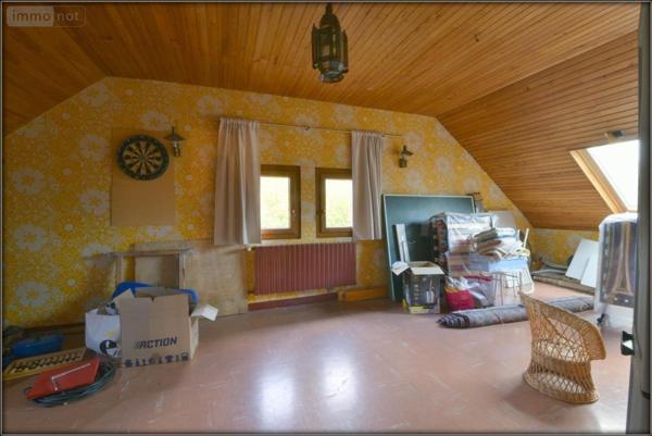 Maison à vendre à Le Rheu en Ille-et-Vilaine (35650), ref : 35060-117