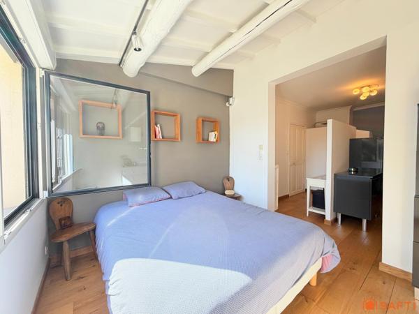 Maison 180m2, 5 chambres, piscine et jardin!