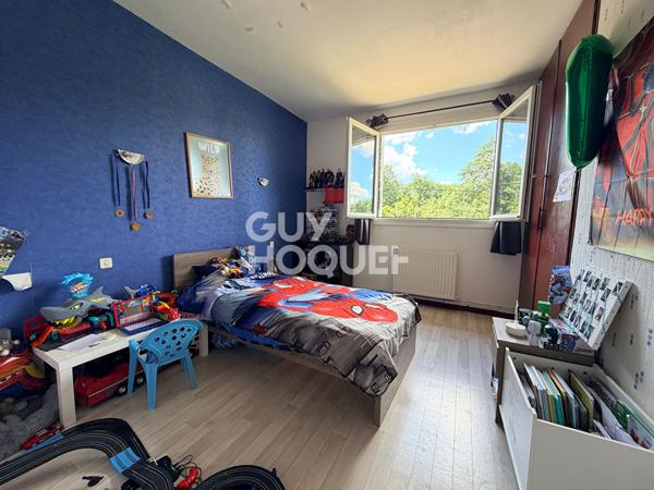 Maison Saint Vit 4 chambres - 149.38 m2